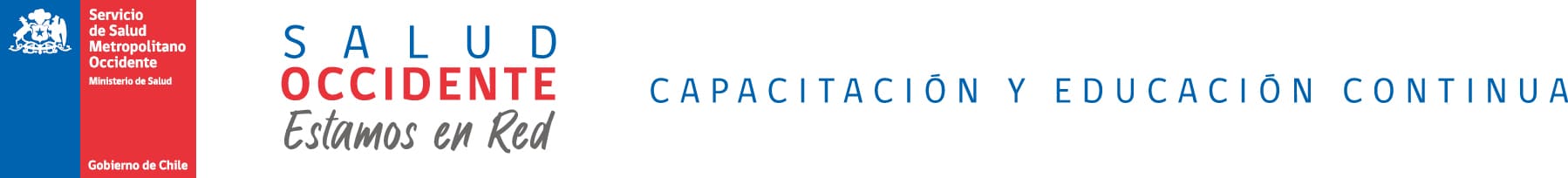 Salud Occidente Capacita