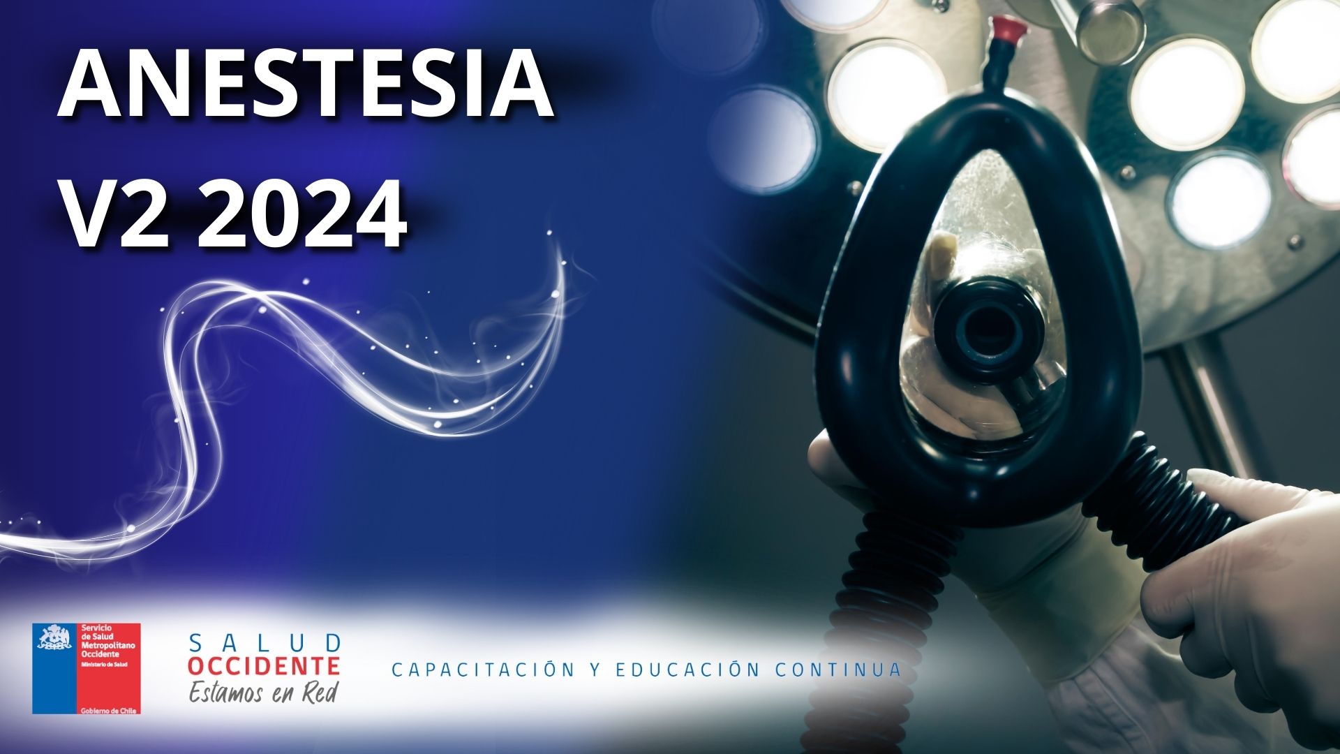 Anestesia (versión 2 - 2024)