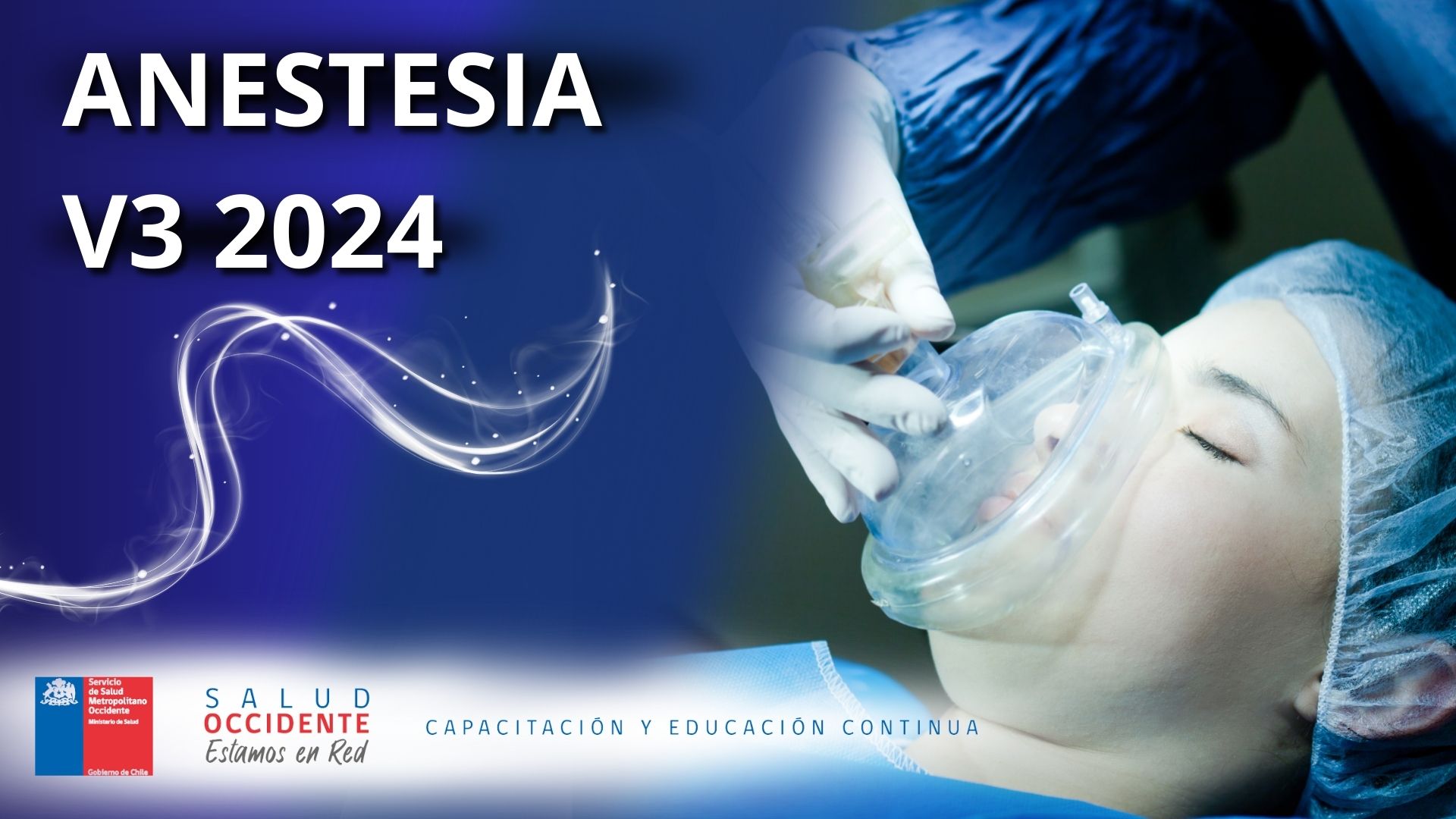 Anestesia (versión 3 - 2024)