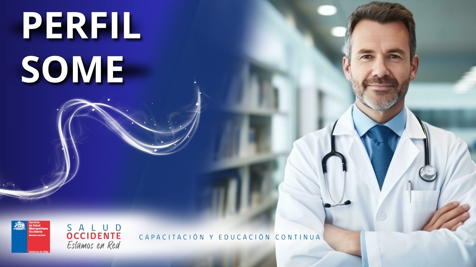 Perfil SOME 
