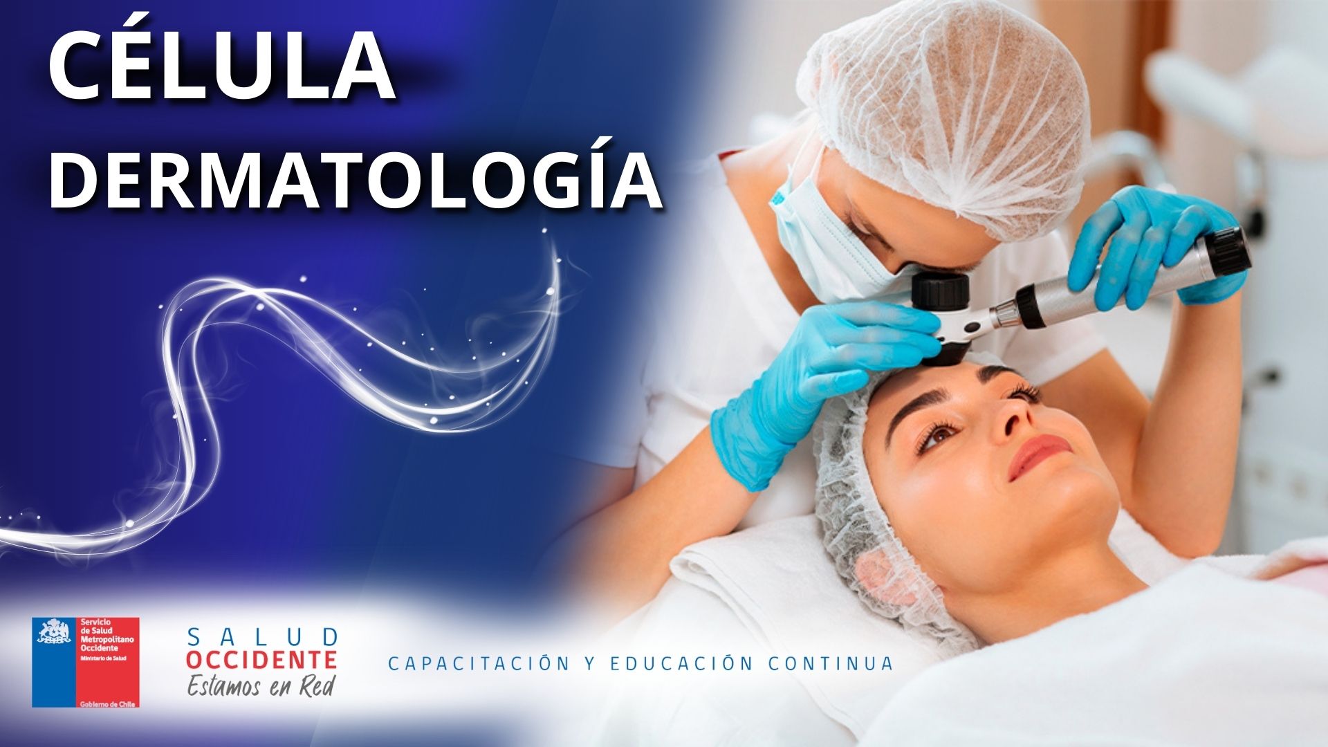 Célula Dermatología 