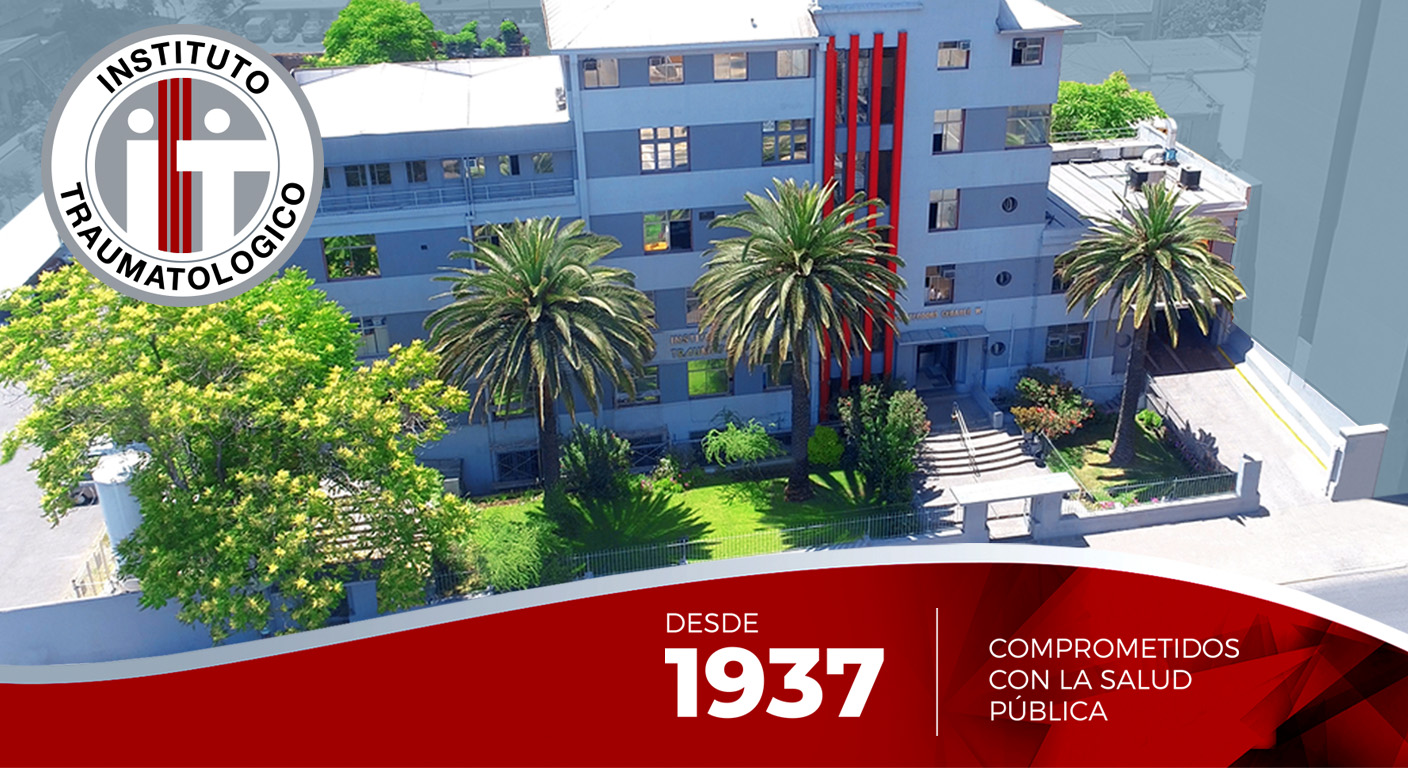 Instituto Traumatologico