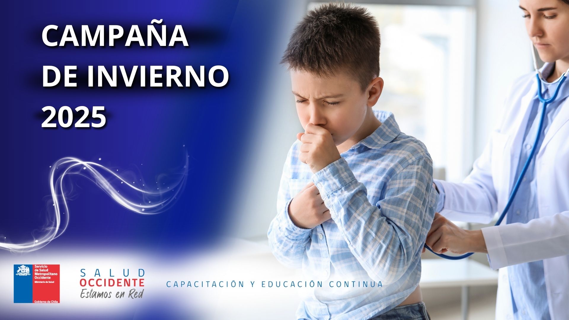 Campaña de Invierno 2025