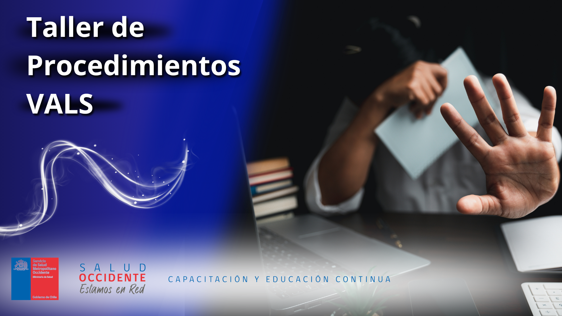 Taller de Procedimientos VALS