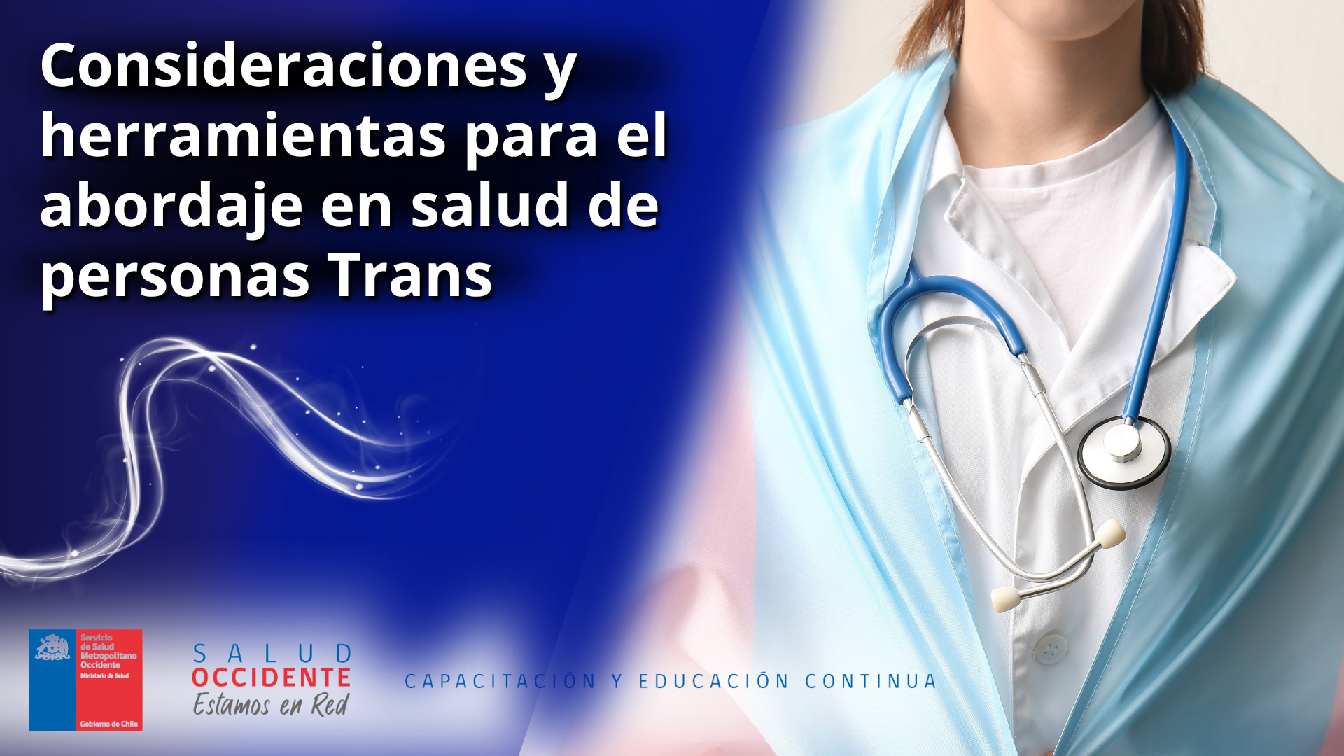 Consideraciones y herramientas para el abordaje en salud de personas Trans