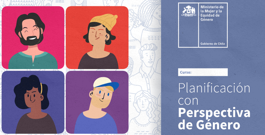 Quinto Curso: Planificación con Perspectiva de Género