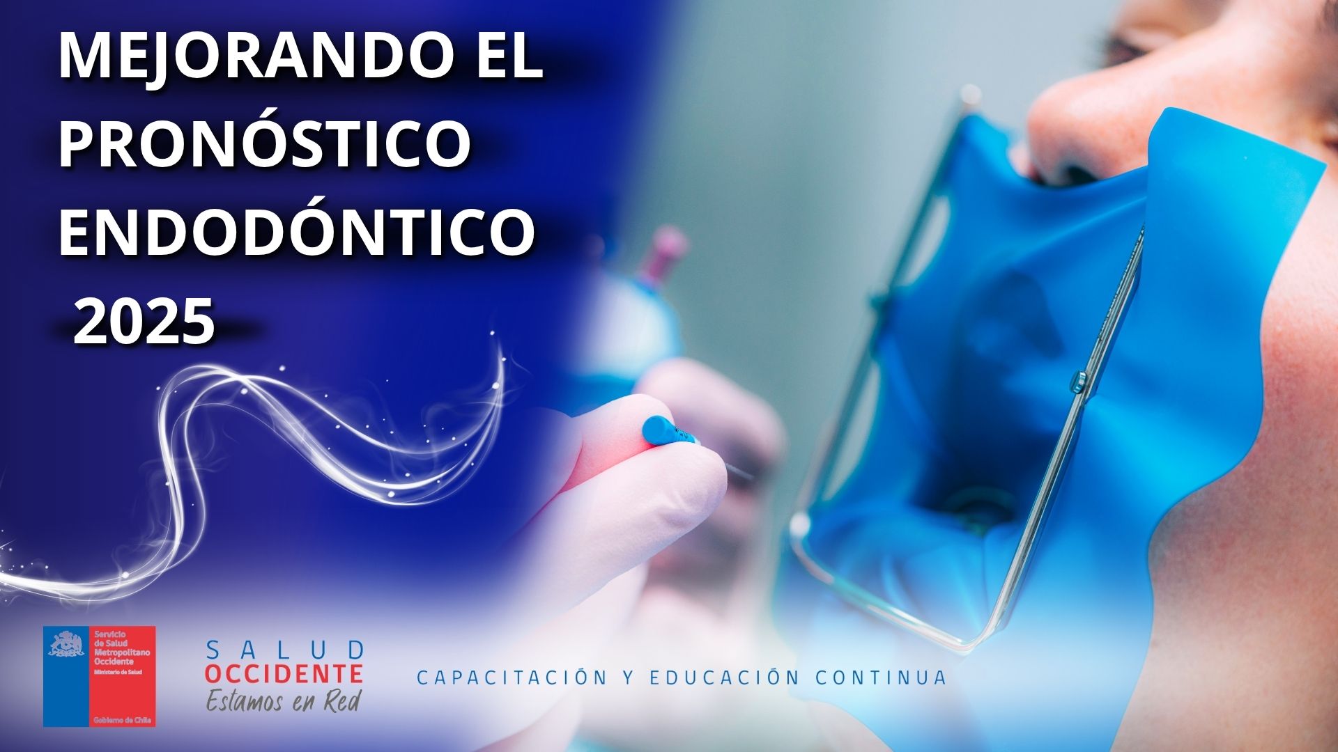 Mejorando el Pronóstico Endodóntico 2025