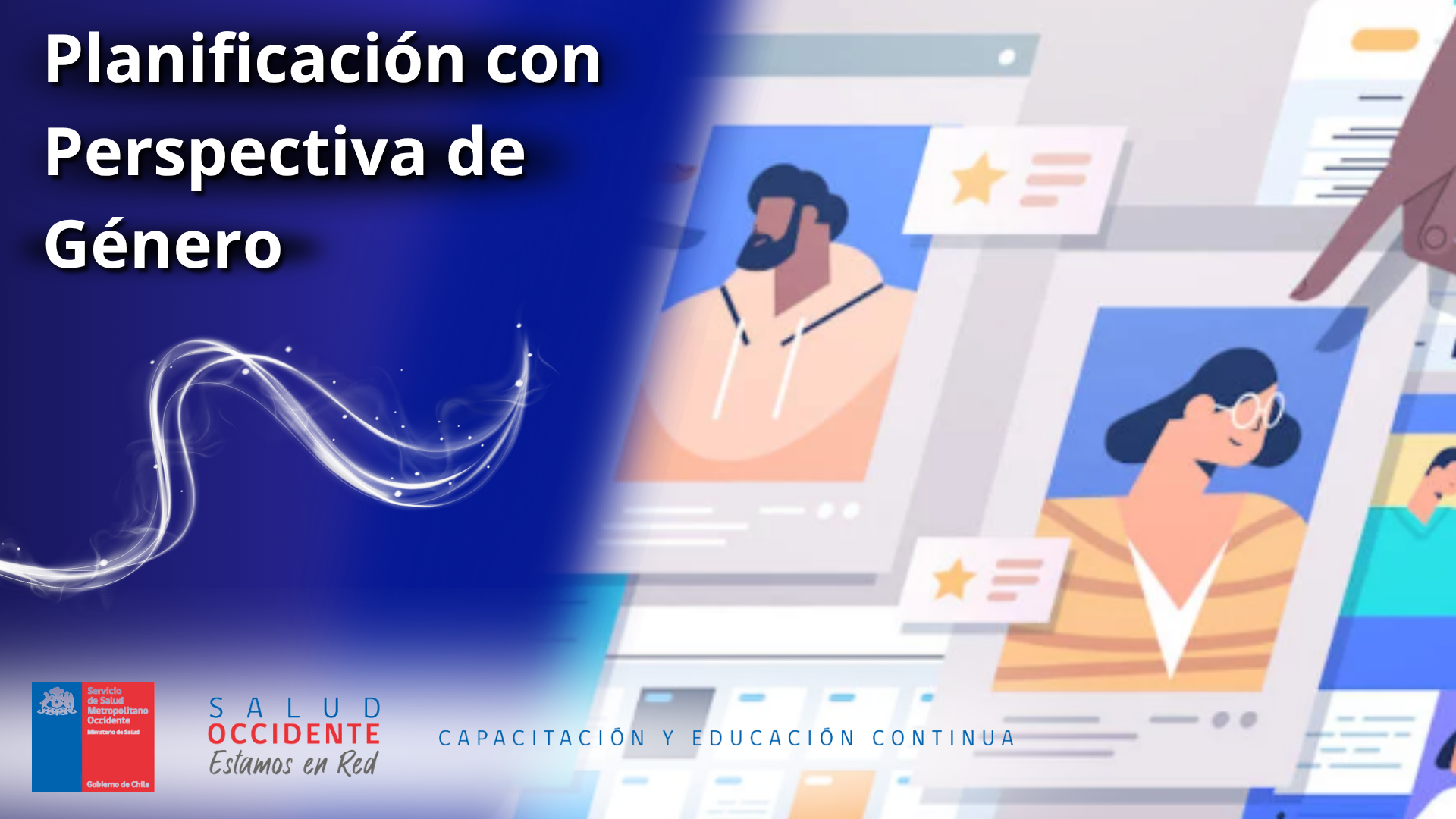 Planificación con Perspectiva de Género