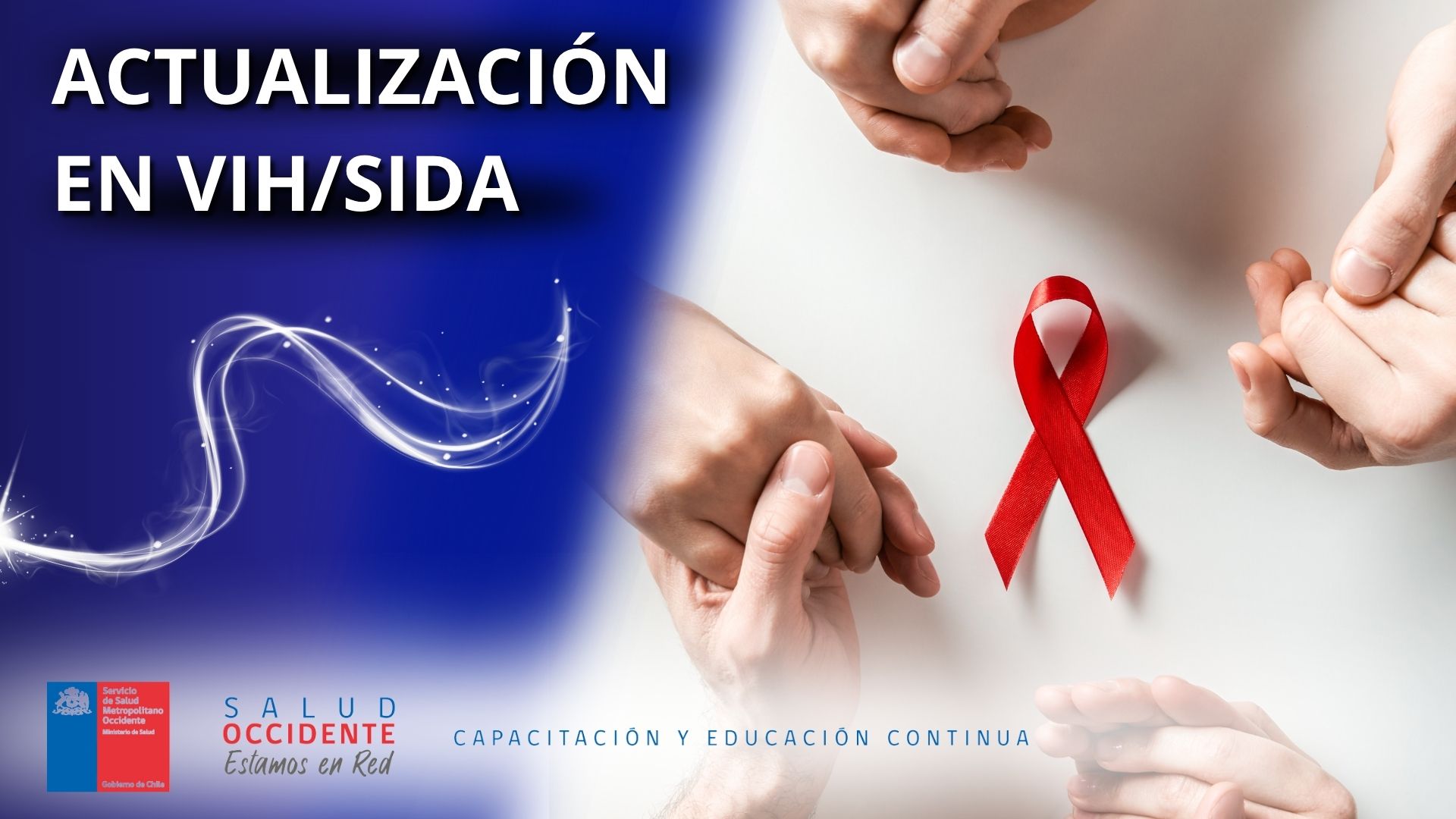 Actualización en VIH/SIDA