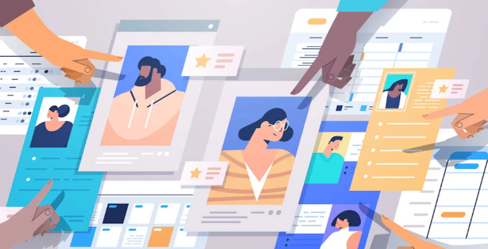 RECLUTAMIENTO Y SELECCIÓN DE PERSONAS EN EL SECTOR PÚBLICO