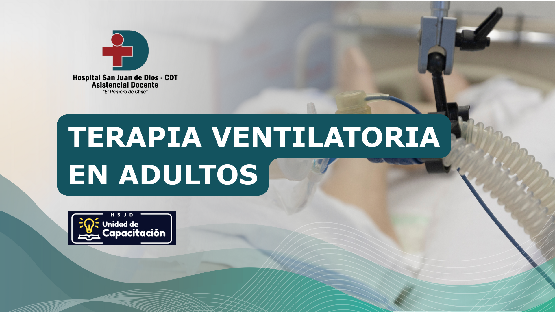 TERAPIA VENTILATORIA EN ADULTO