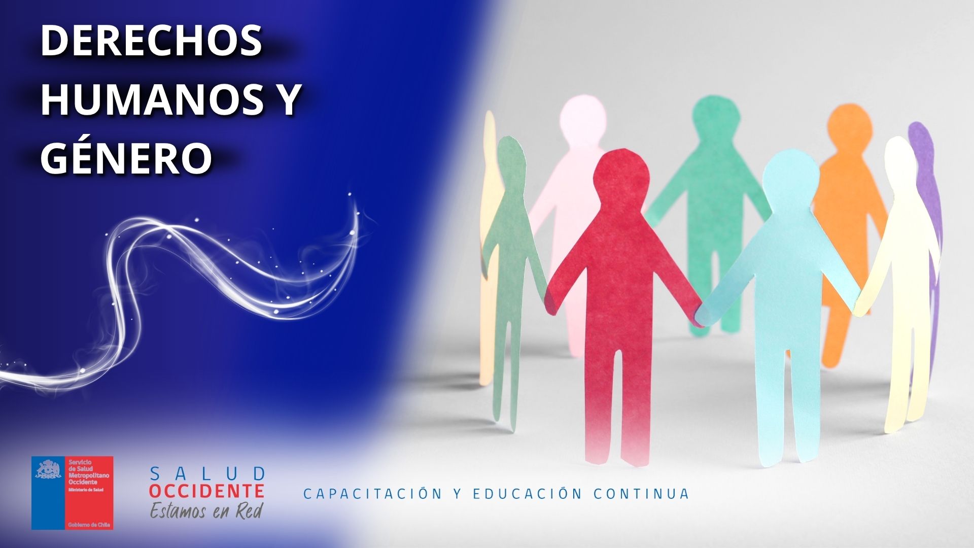 DERECHOS HUMANOS Y GÉNERO