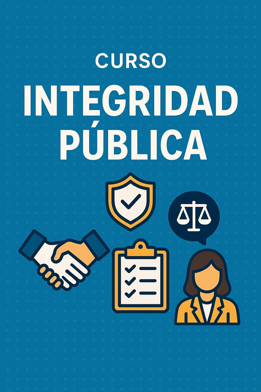 Integridad Pública