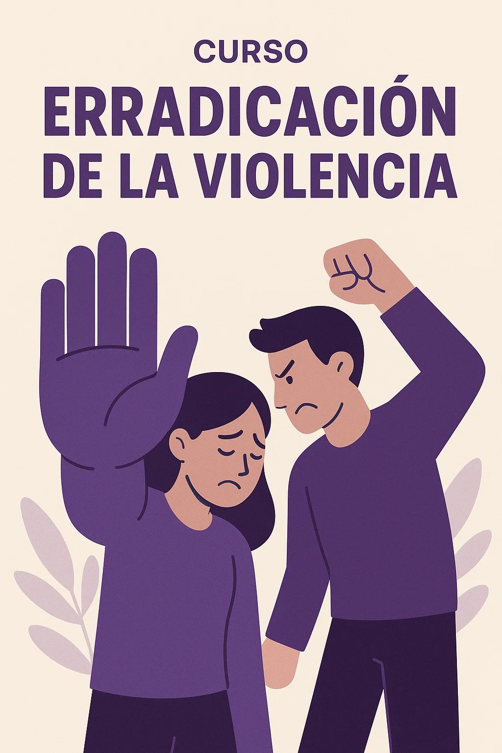 ERRADICACIÓN DE LA VIOLENCIA Y EL ACOSO EN EL MUNDO DEL TRABAJO