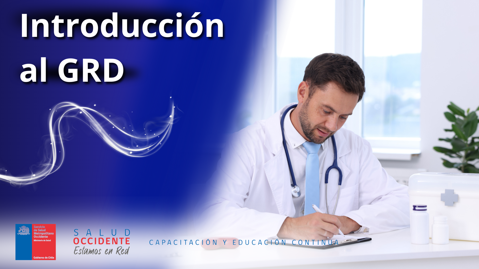Introducción al GRD