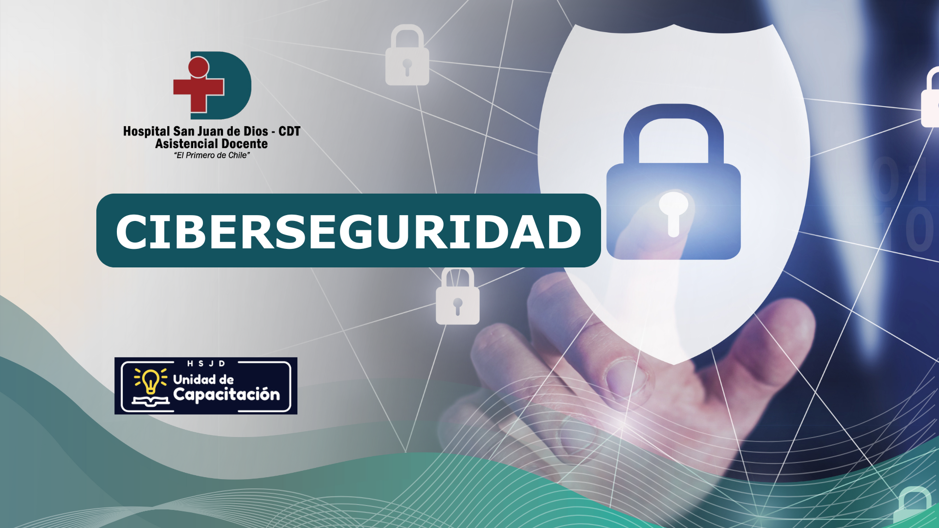 CIBERSEGURIDAD - ABRIL 2026