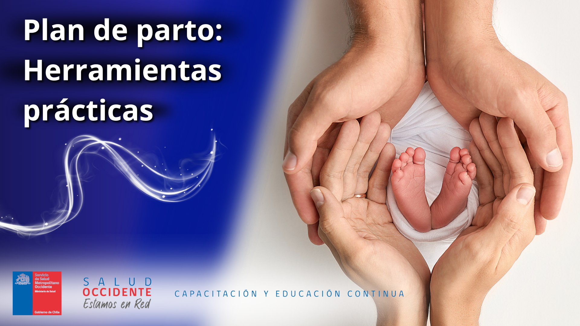Plan de parto: Herramientas prácticas