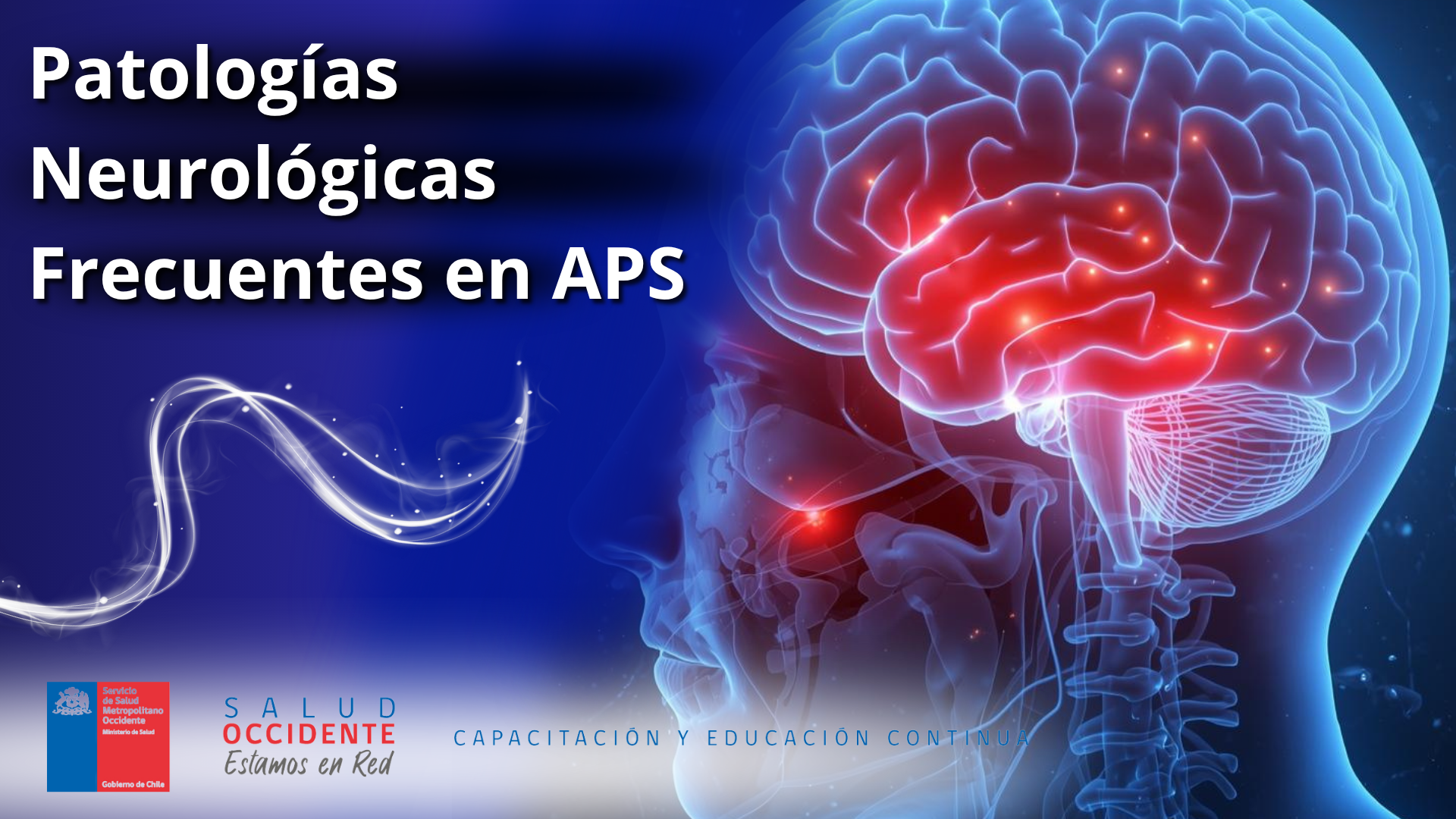 Patologías Neurológicas Frecuentes en APS