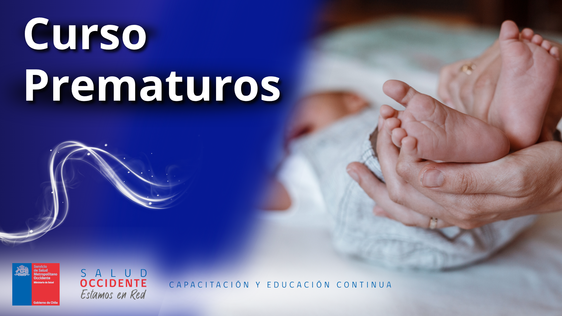 Curso Prematuros