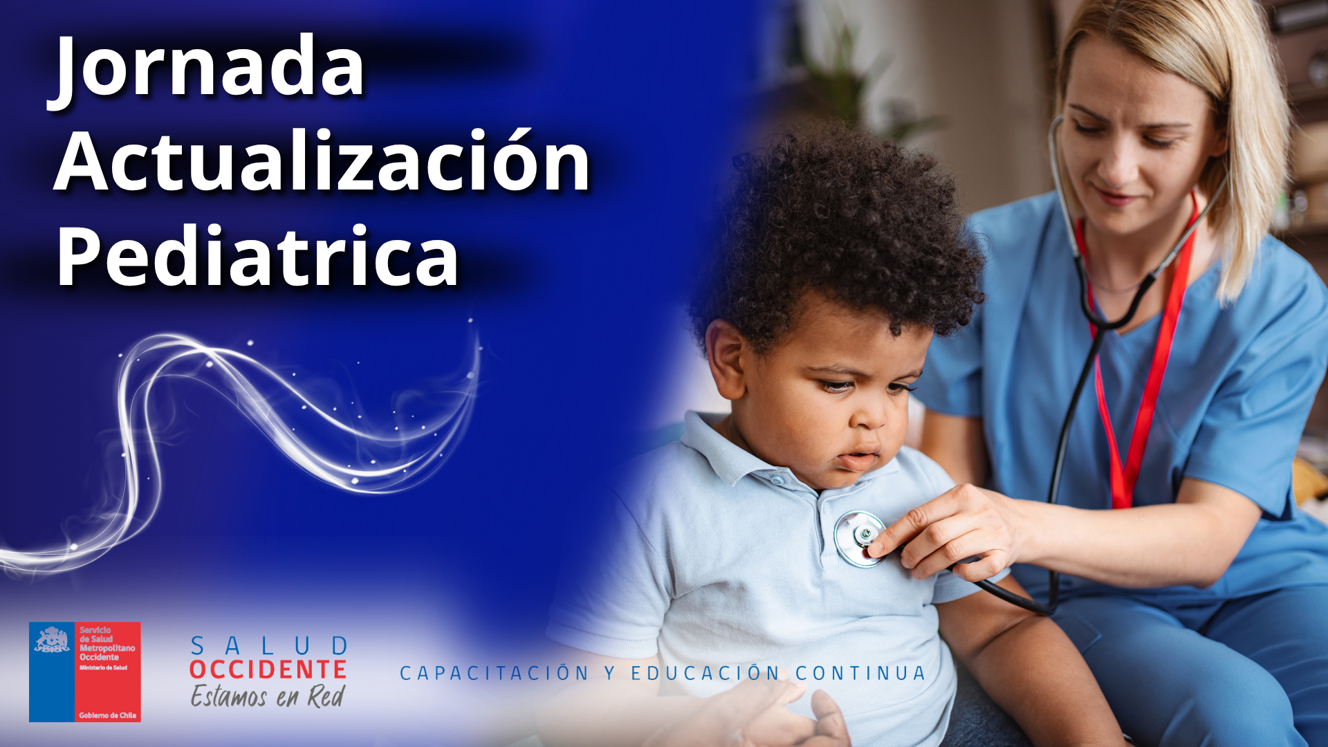 Jornada Actualización Pediatrica