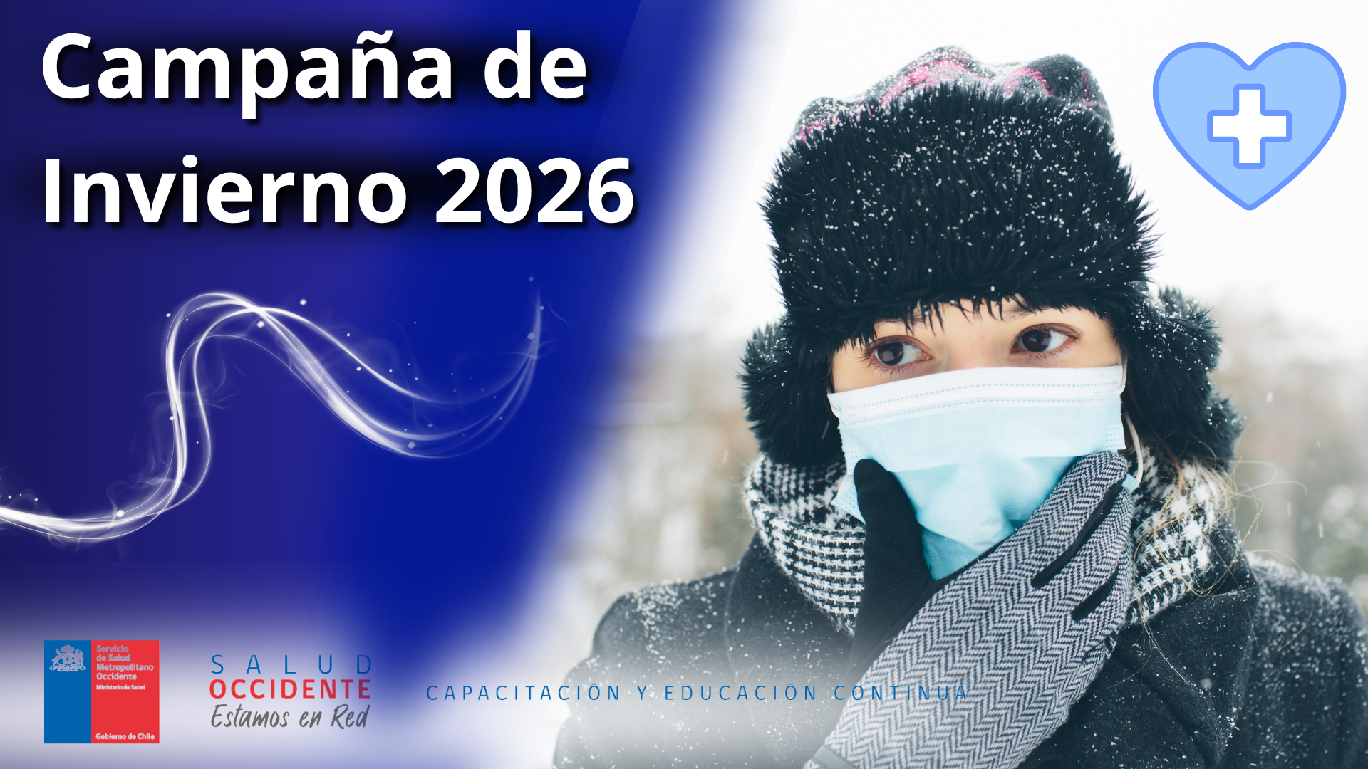 Campaña de Invierno V2 2026