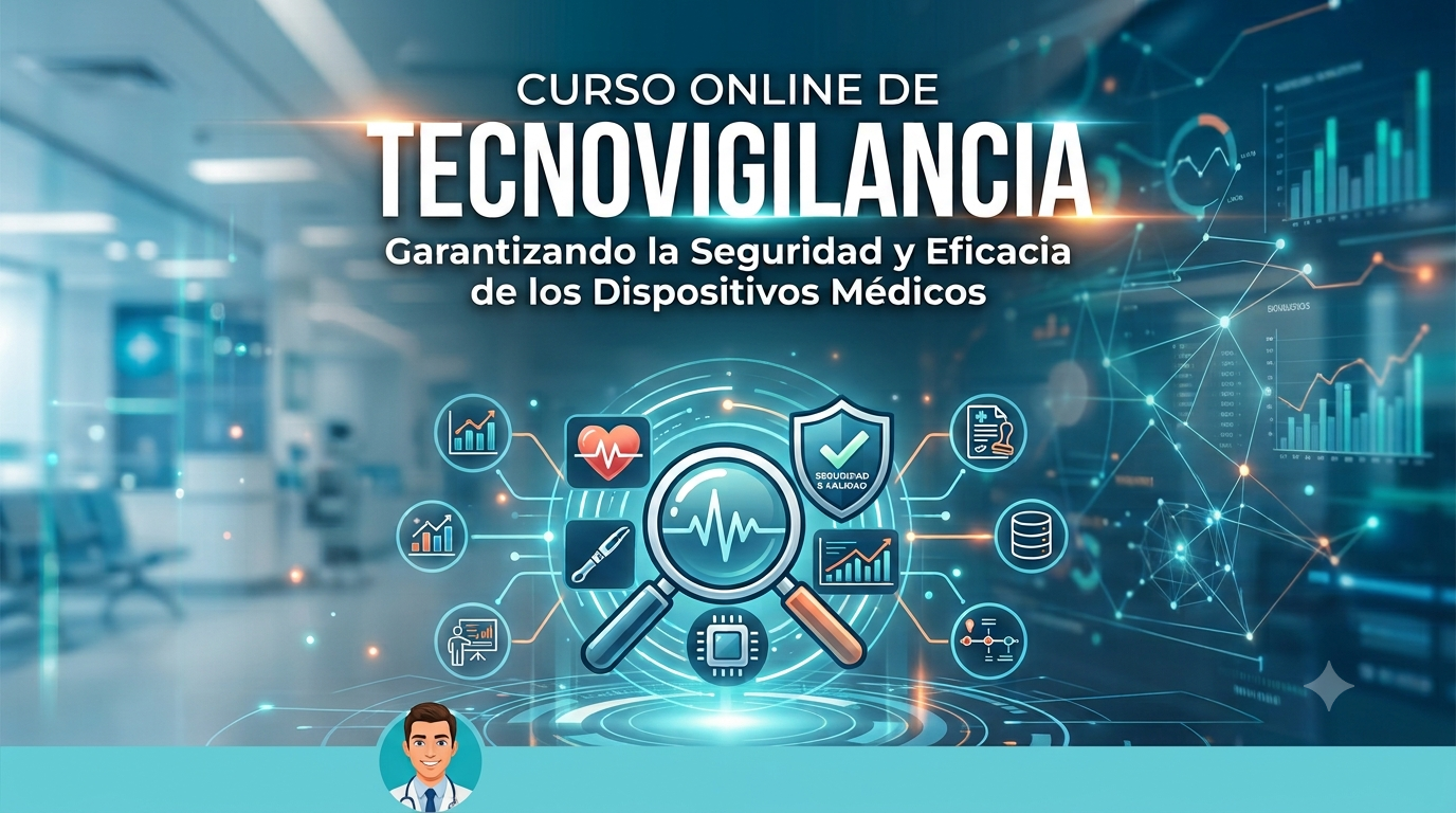 CURSO TECNOVIGILANCIA V.1