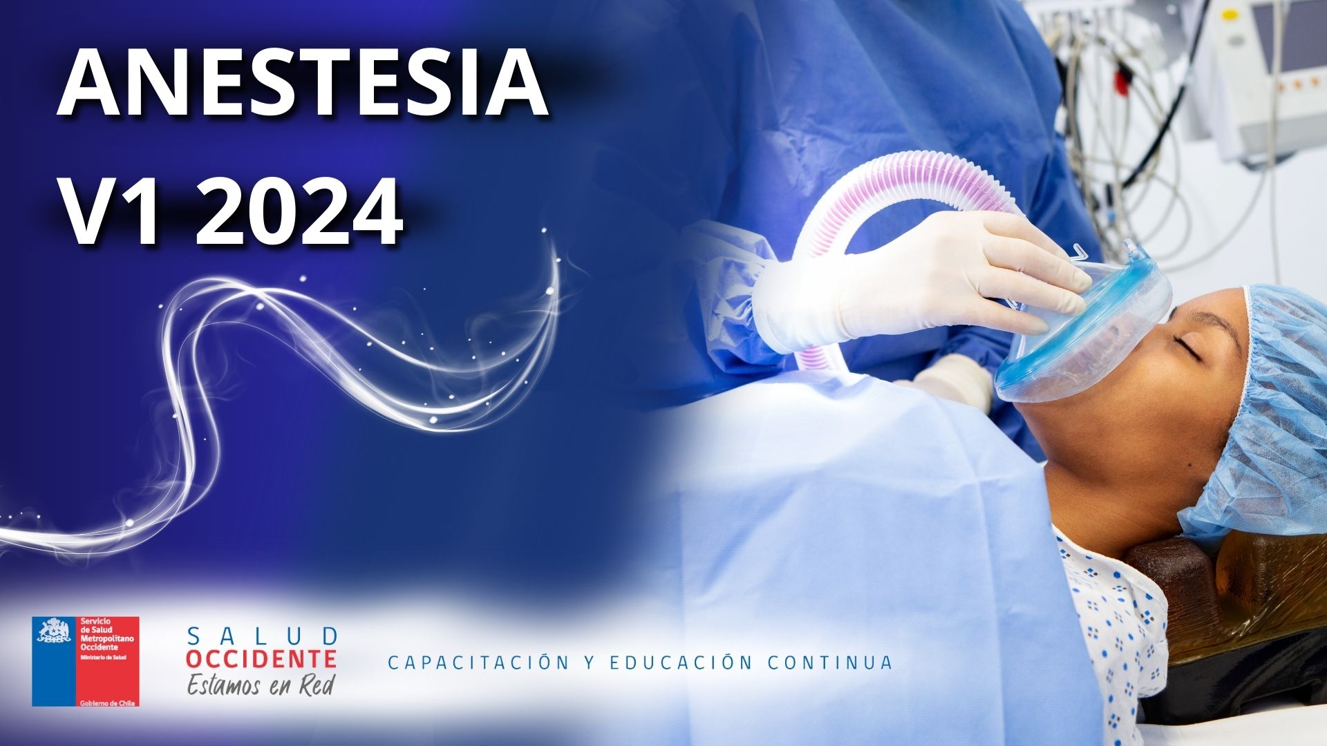 Anestesia (versión 1 - 2024)